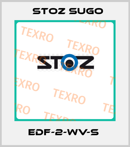 EDF-2-WV-S  Stoz Sugo