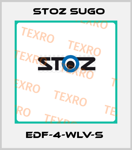 EDF-4-WLV-S  Stoz Sugo