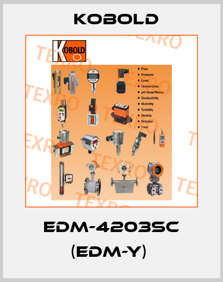 EDM-4203SC (EDM-Y)  Kobold