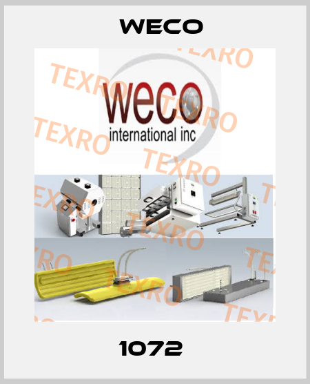 1072  Weco