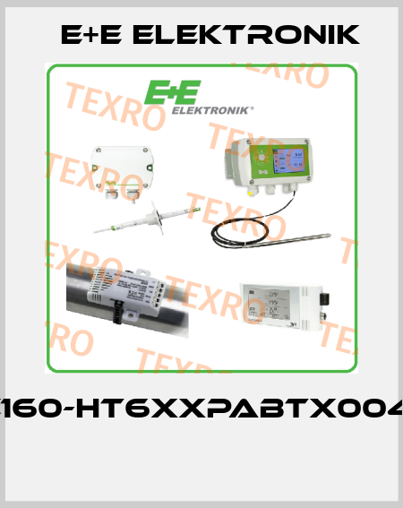 EE160-HT6xxPABTx004M  E+E Elektronik