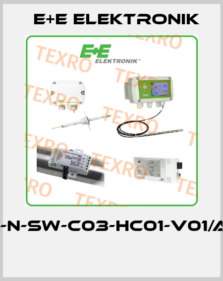 EE31-FT-A-N-SW-C03-HC01-V01/ABC6-T22  E+E Elektronik