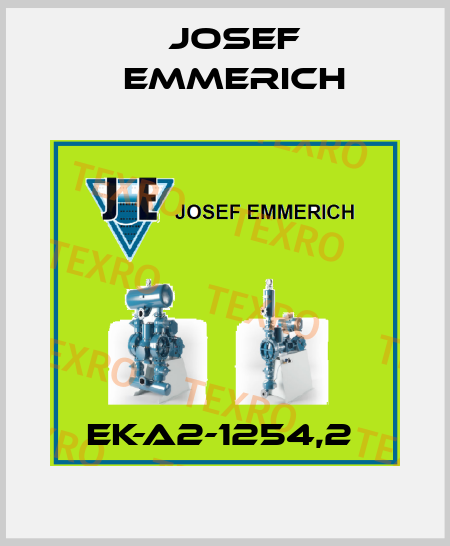 EK-A2-1254,2  Josef Emmerich