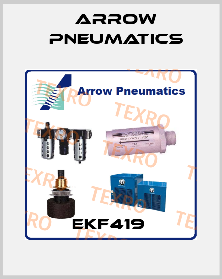 EKF419  Arrow Pneumatics