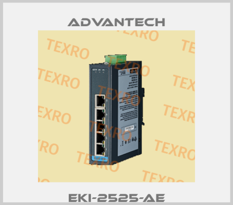 EKI-2525-AE Advantech
