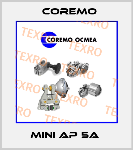 Mini AP 5A  Coremo