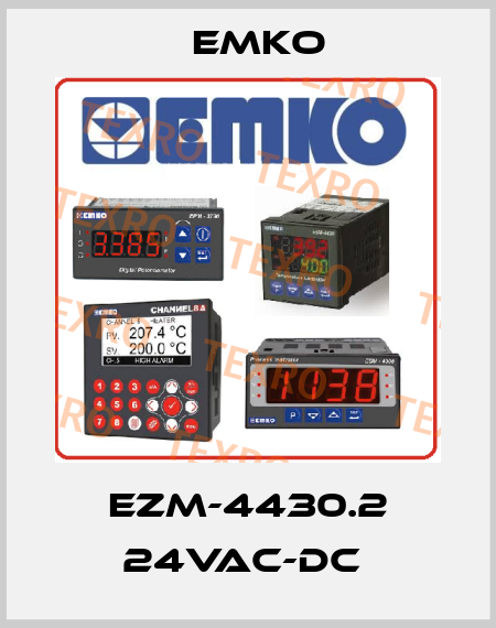 EZM-4430.2 24VAC-DC  EMKO