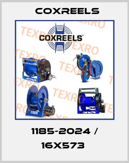 1185-2024 / 16X573  Coxreels