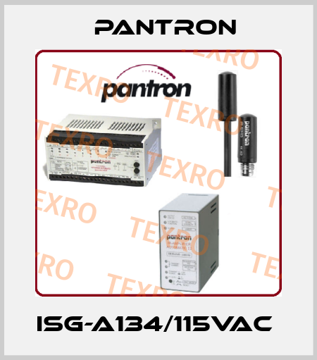 ISG-A134/115VAC  Pantron