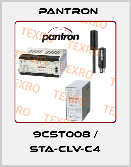 9CST008 / STA-CLV-C4 Pantron