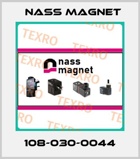 108-030-0044 Nass Magnet