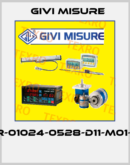 EN515-HR-01024-0528-D11-M01-LD-C-V2  Givi Misure