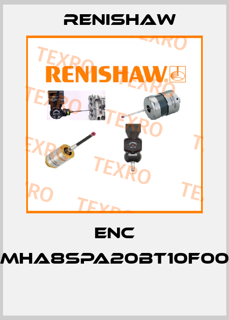 ENC MHA8SPA20BT10F00  Renishaw