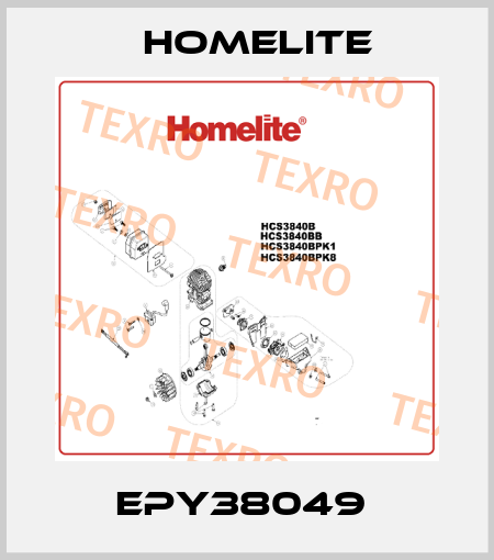 EPY38049  Homelite