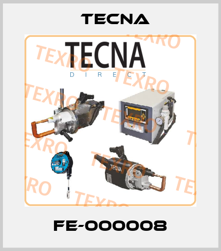 FE-000008 Tecna