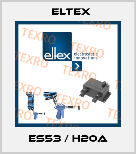 ES53 / H20A Eltex