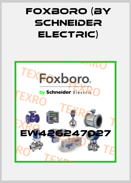 EW426247027 Foxboro (by Schneider Electric)