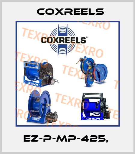 EZ-P-MP-425,  Coxreels