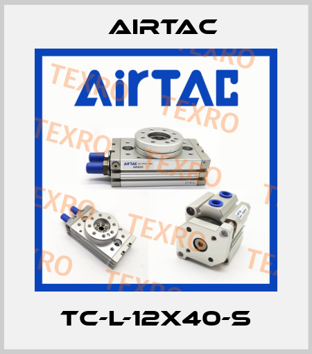 TC-L-12X40-S Airtac