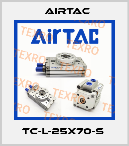 TC-L-25X70-S  Airtac
