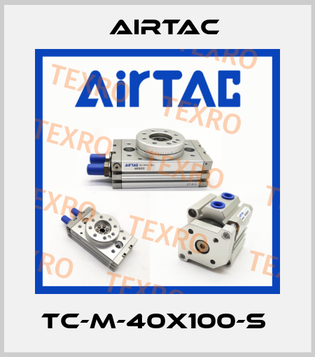 TC-M-40X100-S  Airtac