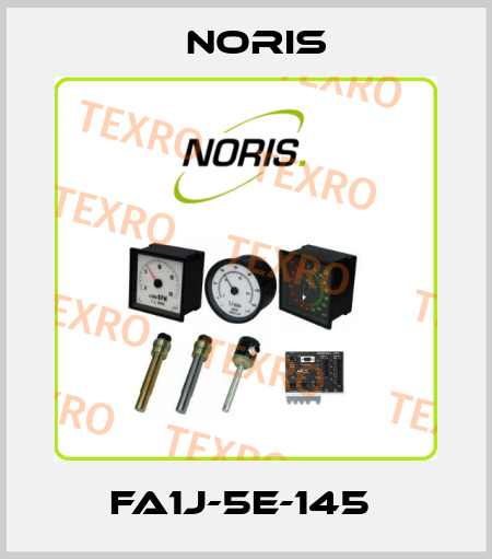 FA1J-5E-145  Noris