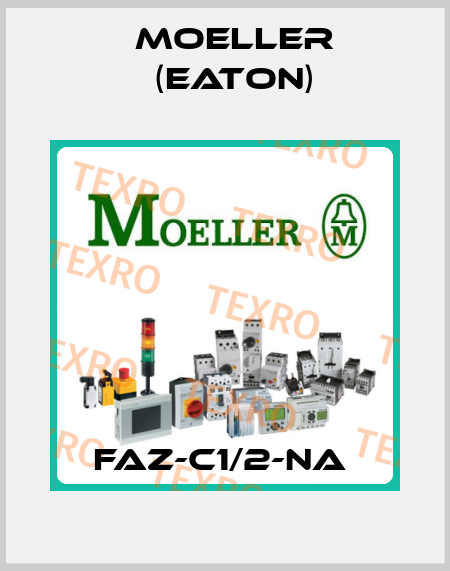 FAZ-C1/2-NA  Moeller (Eaton)