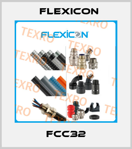 FCC32 Flexicon