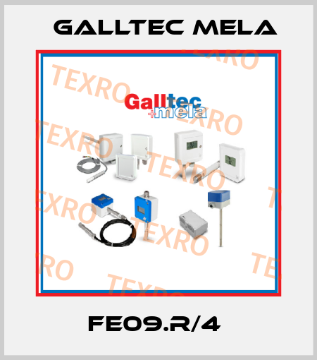 FE09.R/4  Galltec Mela