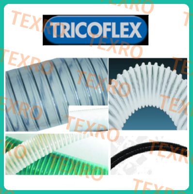 FELMEXIBE HOSE 19MM DIAMETER  Tricoflex