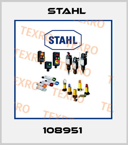 108951  Stahl