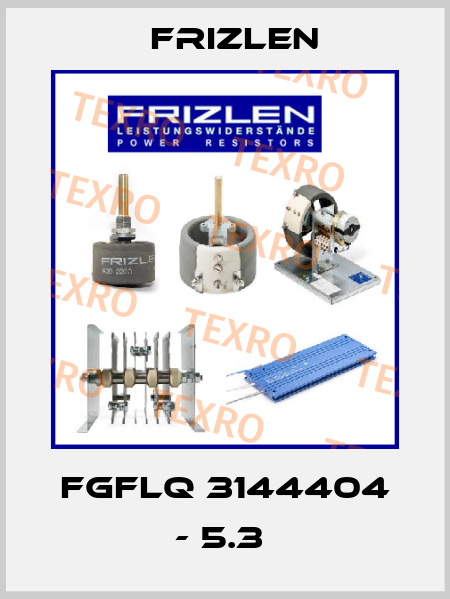 FGFLQ 3144404 - 5.3  Frizlen