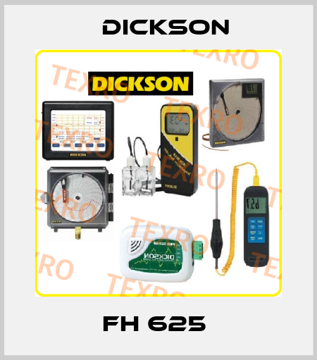 FH 625  Dickson