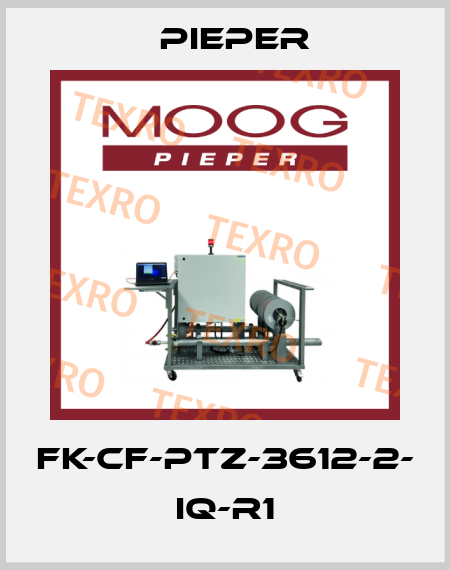 FK-CF-PTZ-3612-2- IQ-R1 Pieper