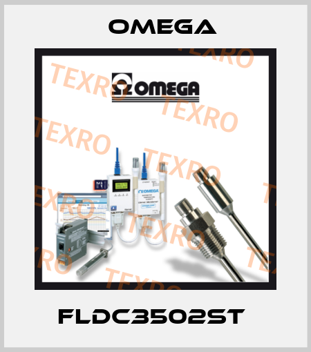 FLDC3502ST  Omega