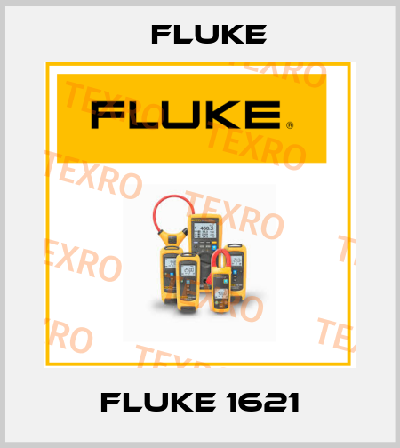 FLUKE 1621 Fluke
