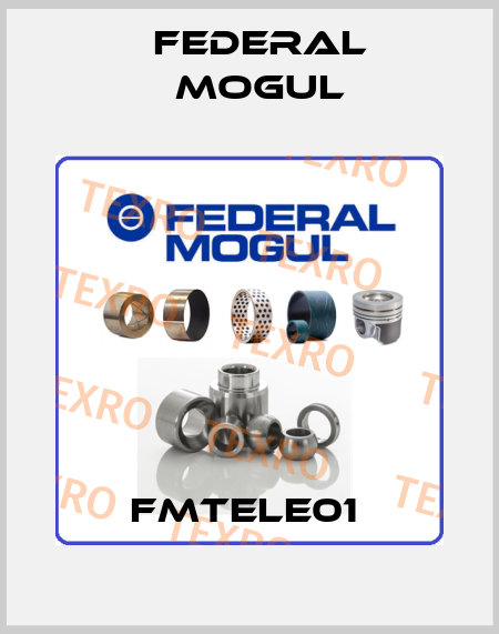 FMTELE01  Federal Mogul