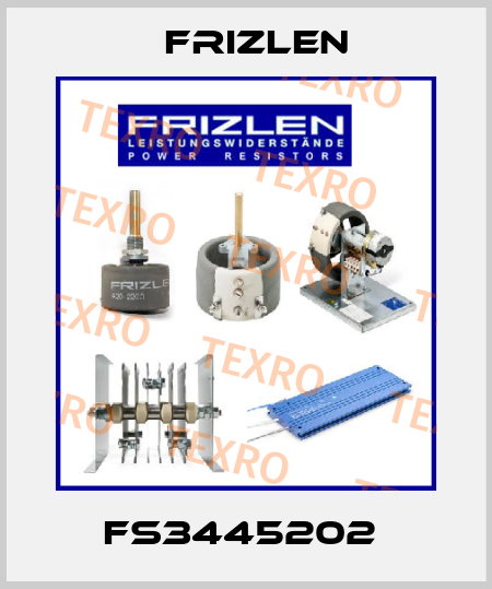 FS3445202  Frizlen