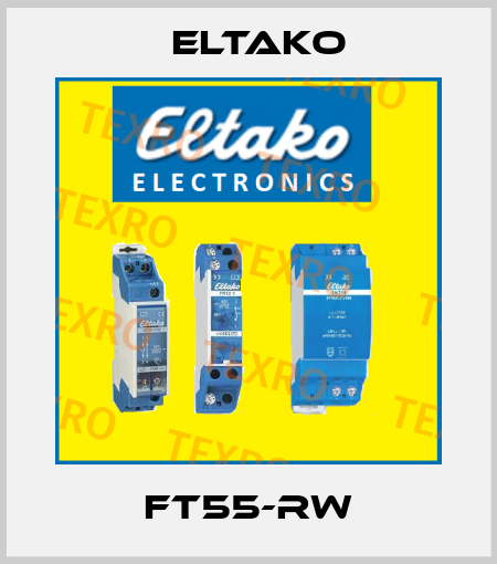 FT55-RW Eltako