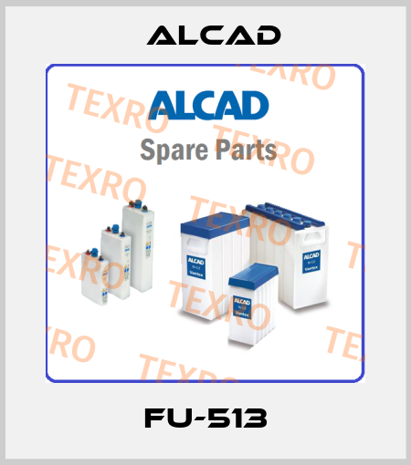 FU-513 Alcad