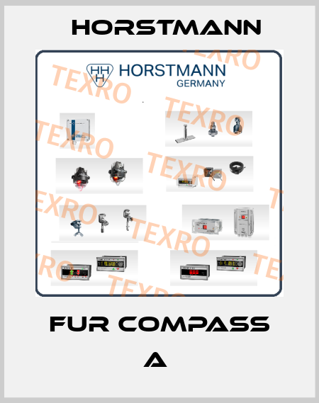 FUR COMPASS A  Horstmann