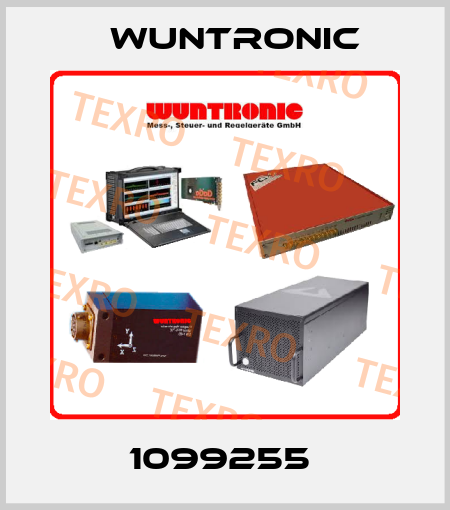 1099255  Wuntronic