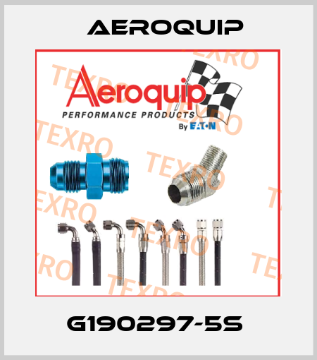 G190297-5S  Aeroquip