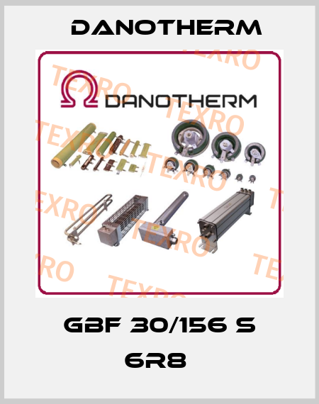 GBF 30/156 S 6R8  Danotherm