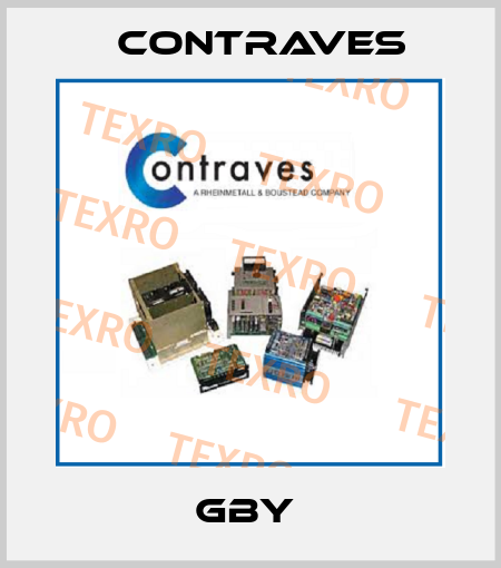 GBY  Contraves