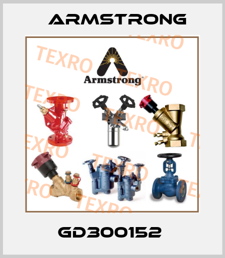 GD300152  Armstrong