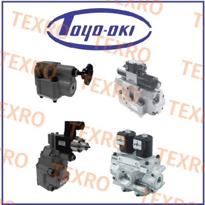 GDM2011 J  JTEKT FLUID POWER SYSTEMS CORPORATION (ex. Toyooki)