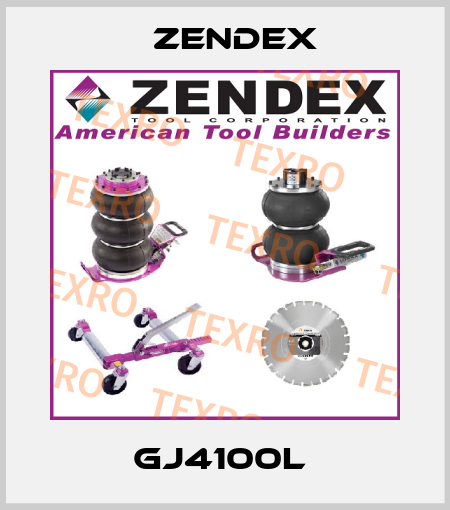 GJ4100L  Zendex