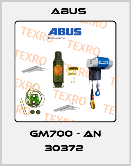 GM700 - AN 30372  Abus