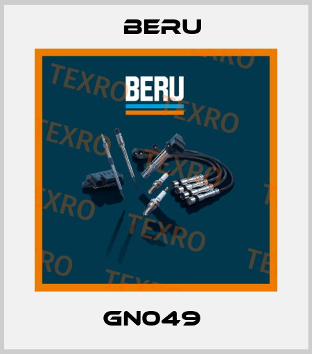 GN049  Beru